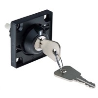Kraus &amp;amp; Naimer Key Operator for use with Cam Switch