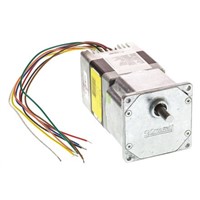 Crouzet, 24 V dc, 5 Nm, Brushless DC Geared Motor, Output Speed 89 rpm