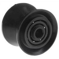 Pulley 58mm Outside Diameter, 10mm Bore