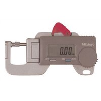 Mitutoyo 12mm Digital Caliper 0.01 mm ,Metric &amp;amp; Imperial