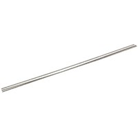 Stainless steel electrode,6mm dia 1m L