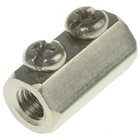 Omron Electrode Connector For Use With Floatless Level Controller