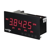 Red Lion MPAXP000 , LED Digital Panel Multi-Function Meter
