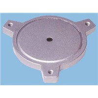 Panavise Magnetic Base Mount, For Use With 201 PV Junior PCB Vice, 300 and 305 Bases
