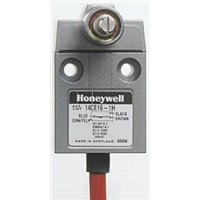 Honeywell, Limit Switch -, NO/NC, Rotary Lever, 240V