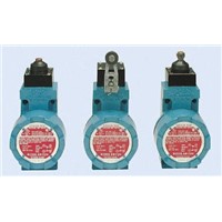 Honeywell, Snap Action Limit Switch - Aluminium, NO/NC, Roller Lever, 600V