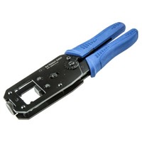 Bel-Stewart Plier Crimp Tool Frame for Modular Plug