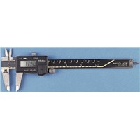 Mitutoyo 200mm Digital Caliper 0.01 mm ,Metric &amp;amp; Imperial