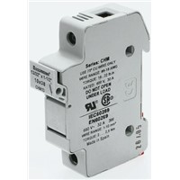 25A Fuse &amp;amp; Fuse Holder Assembly for use with TE10S Series