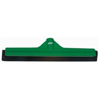 Vikan Green Squeegee for Food Industry, 40 x 110 x 600mm