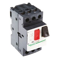 Schneider Electric TeSys 690 V Motor Protection Circuit Breaker - 3P Channels, 0.63  1 A