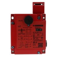 XCS-E Solenoid Interlock Switch Power to Unlock 24 V ac/dc