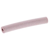 HellermannTyton Expandable Neoprene Pink Protective Sleeving, 1.5mm Diameter, 20mm Length