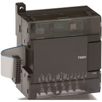 Omron Input PLC Expansion Module For Use With PLC Module - 2 Input