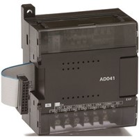 Omron Input/Output PLC Expansion Module For Use With PLC Module - 4 Input