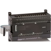 Omron Input/Output PLC Expansion Module For Use With PLC Module - 24 Input, 16 Output