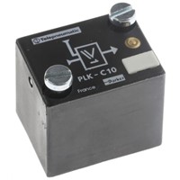 Parker 3  8bar OR Pneumatic Logic Controller, -15  +60C