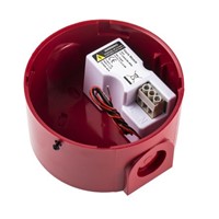 Powered Base for use with Flashni Sounder &amp;amp; Beacons