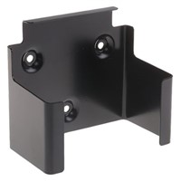 Mounting bracket for 4A/2A charger