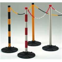 JSP Black &amp;amp; Yellow x 25m. Kit includes: Base, Chain