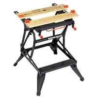 Black &amp;amp; Decker 610mm x 218mm Workbench