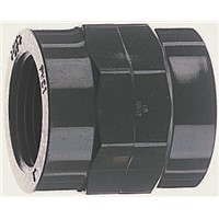 Georg Fischer Socket PVC Pipe Fitting