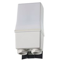 Light Sensitive Timer Light Switch 1 Channel, 230 V ac