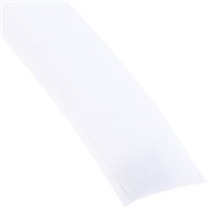 Velcro Loop Tape 5m x 20mm, white