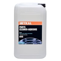 Mykal Industries Part Washer Cleaner for use with Parts Washers with Stainless Steel Tray