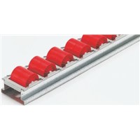 Interroll Conveyor Roller, 2000mm x 35mm