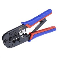 Knipex Plier Crimping Tool for Modular Plug