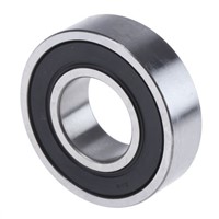 1 row deep grove ball bearing,15mm dia