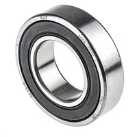 1 row deep grove ball bearing,25mm dia