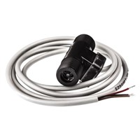 Gems Sensors Turbine Flow Sensor, 0.5 L/min  5 L/min, FT-110 Series