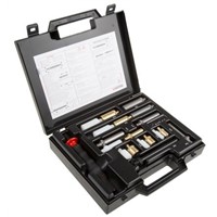 Facom 19 piece Punch Set Anti-Vibration