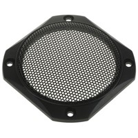 Visaton Black Speaker Grill GRILLE FRS 8