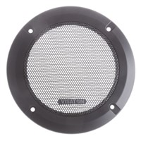 Visaton Black Round Speaker Grill GRILLE 10 RS