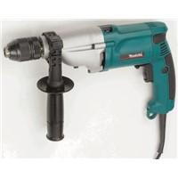 Makita 110V Corded, French 2 Pin Plug