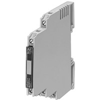 Siemens Optocoupler, Max. Forward 230 V