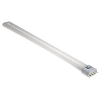 Osram, 4 Pin, Non Integrated Compact Fluorescent Bulbs, 36 W, 4000K, Cool White