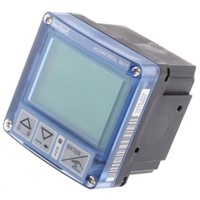 Burkert Flow Controller, Multi-Pin, Analogue, PTM, PWM, 24 V dc, 8 Digit LCD