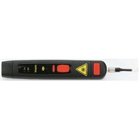 Compact A2108/LSR/232 Tachometer, Best Accuracy 0.1 % Laser LED 60000rpm