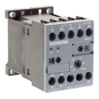 Siemens SPDT Multi Function Timer Relay, 0.05  100 h, 0.05  100 min, 0.05  100 s, 1 Contacts,