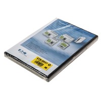Eaton PLC Programming Software for use with Various Series, For Various Operating Systems