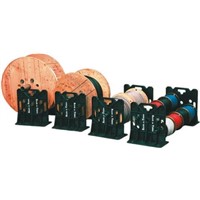 HellermannTyton Cable Rack 230mm (H) x 440mm (L) x 410 mm (W) in HDPE