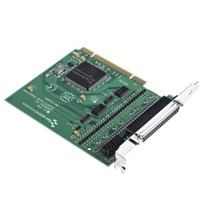Brainboxes 4 Port PCI RS422, RS485 Board