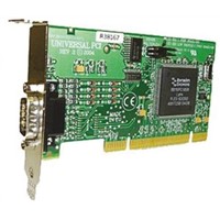 Brainboxes 1 PCI RS422, RS485 Board