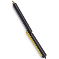Camloc Steel Gas Strut, with Ball &amp;amp; Socket Joint, 664mm Extended Length, 300mm Stroke Length