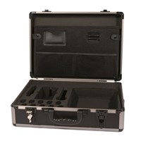 Metrix Hard Carrying Case, For Use With OX 7042, OX 7102, OX 7104