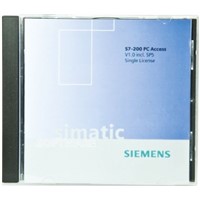 Siemens 1.0 PLC Programming Software for use with SIMATIC S7-200 for Windows 2000/XP